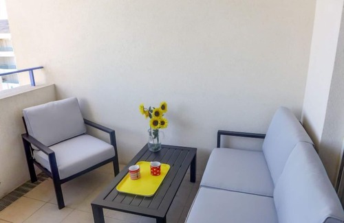 Frejus Port Apartment | Le Nadir by Interhome