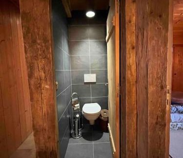 Megeve Apartment | Le Nan Ste