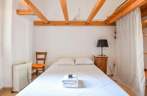 Notre-Dame du Mont Apartment | Le Navarin - Appart 1 ch proche Castellane Timone