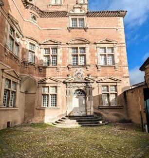 Castres Apartment | Le Nayrac l Hypercentre l Parking privé