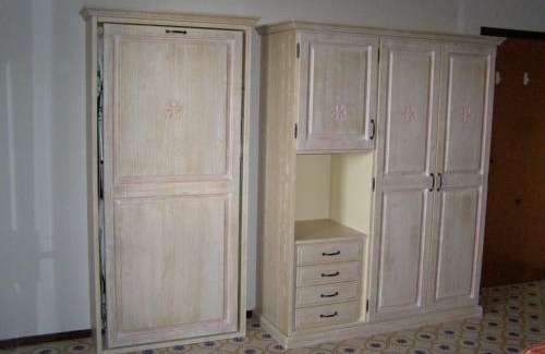 La Maddalena Hotel | LE NEREIDI Hotel & Residence