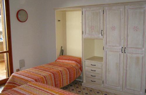 La Maddalena Hotel | LE NEREIDI Hotel & Residence