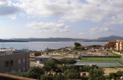 La Maddalena Hotel | LE NEREIDI Hotel & Residence