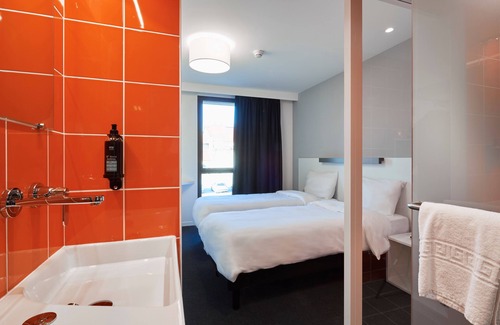 Tarbes Hotel | Le Nex2