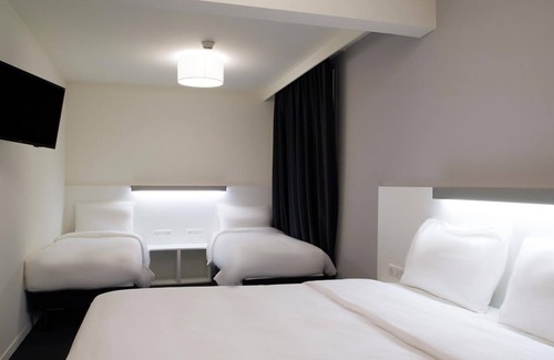 Tarbes Hotel | Le Nex2