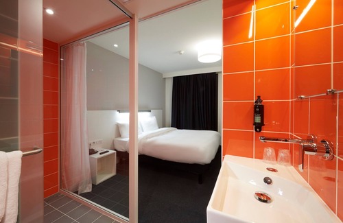 Tarbes Hotel | Le Nex2