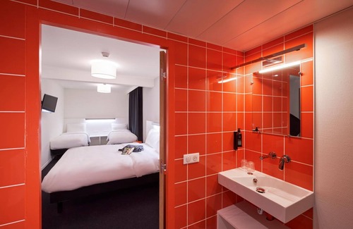 Tarbes Hotel | Le Nex2