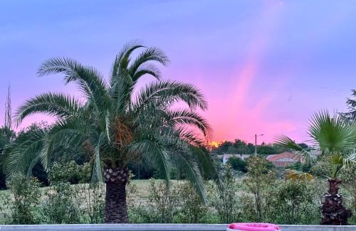 Auterive Apartment | Le Nid au Jardin