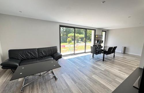 Auterive Apartment | Le Nid au Jardin