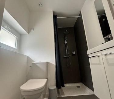 Minimes - Barriere de Paris Apartment | Le Nid Bleu, cœur des Minimes