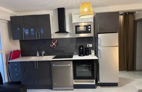 Vierzon Apartment | Le Nid d'Ange