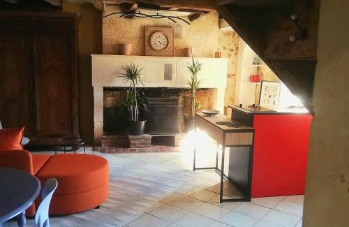 Condat-sur-Trincou House | Le Nid de Condat, Dordogne