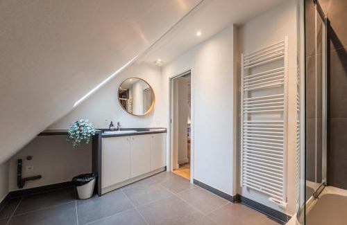 Krutenau Apartment | Le Nid de la Krutenau - Joli Duplex à la Krutenau