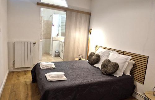La Marana Apartment | Le nid des agrumes