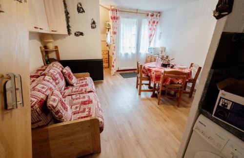 Metabief Apartment | Le Nid des Pistes - Métabief Centre