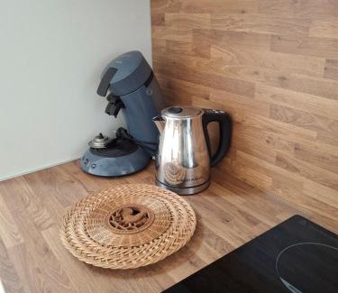 Saint-Cyran-du-Jambot House | le nid douillé 30 minutes zoo de Beauval