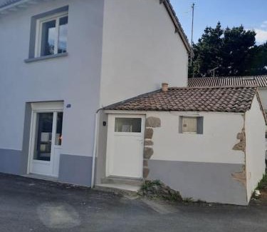 Mauleon House | Le nid douillet