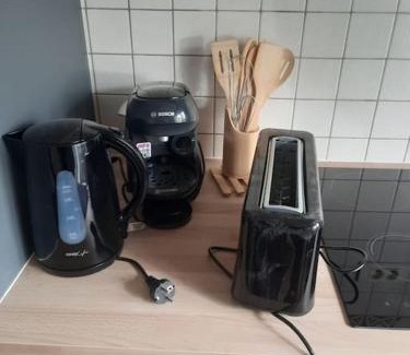 Mauleon House | Le nid douillet