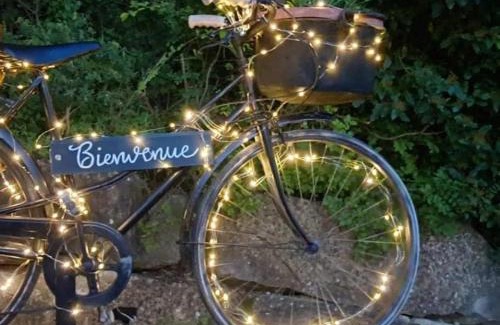 Pezens House | Le nid du canal