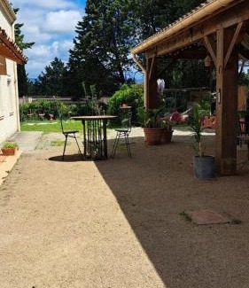 Pezens House | Le nid du canal