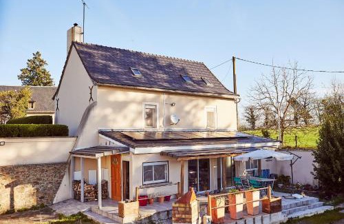 Drulhe House | Le Nid du Colibri