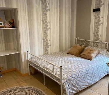 Drulhe House | Le Nid du Colibri