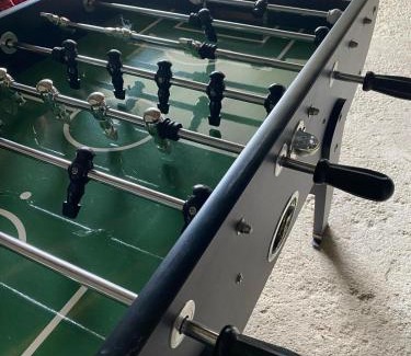 Drulhe House | Le Nid du Colibri