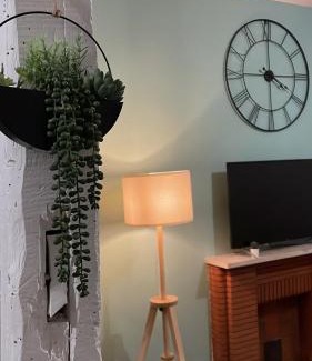 Dinan - Saint-Malo Apartment | Le Nid du Graverand
