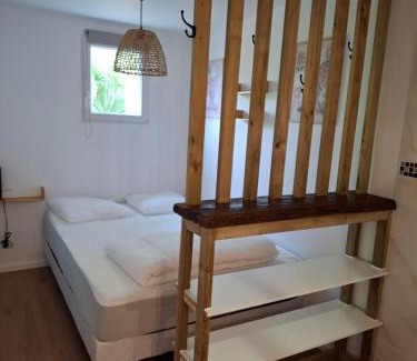 Montsoue Apartment | Le Nid paisible