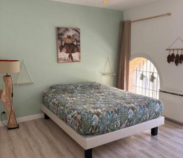 Lambesc Apartment | Le Nid Provençal