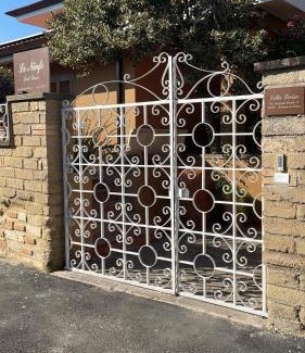 Cisterna di Latina House | Le Ninfe Guest House