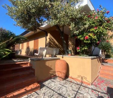 Cisterna di Latina House | Le Ninfe Guest House