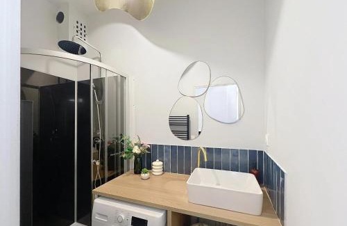 Mont d'Arene Apartment | Le Noa - 2 Chambres - Climatisation - Terrasse