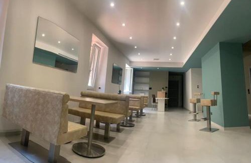 Murat Town House | Le note di Fred Rent Room