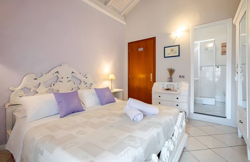 Cervo House | Le Notti Mediterranee