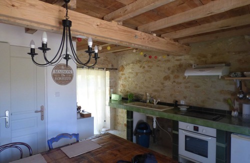 Puy-l'Eveque Other | Le Nouveau Borde