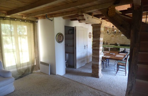 Puy-l'Eveque Other | Le Nouveau Borde