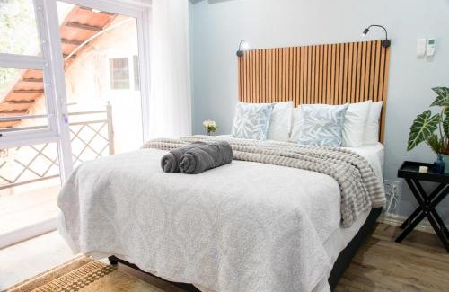 Rustenburg Villa | Le Opstal, a Scenic Farm Stay near Rustenburg