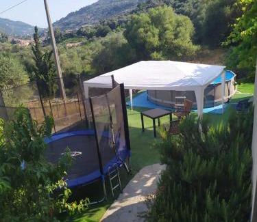 Dolceacqua House | Le Ortensie