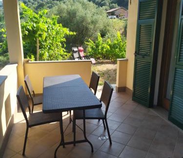 Dolceacqua House | Le Ortensie