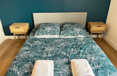 Liberation Apartment | Le Pâtis - Proche Gare - Centre ville - 4 pers