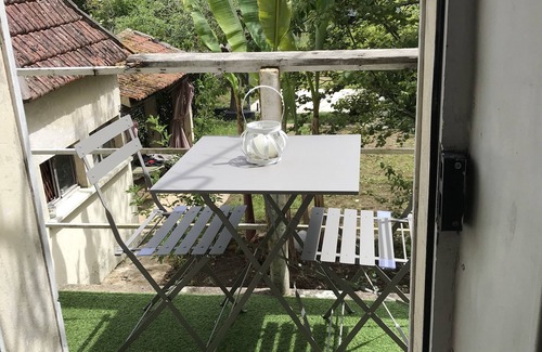 Saint-Cyprien Apartment | Le Périgourdin Appartement Duplex Dans Maison