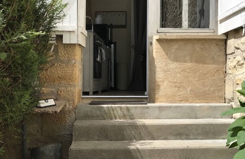 Saint-Cyprien Apartment | Le Périgourdin Appartement Duplex Dans Maison