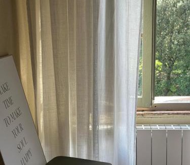 Quartiere XXIV Don Bosco House | Le Porrine