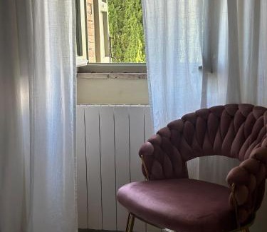 Quartiere XXIV Don Bosco House | Le Porrine