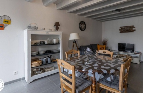 Beauregard-l'Eveque House | Le P'tit Belou - Beauregard L'eveque