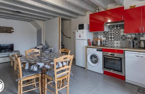 Beauregard-l'Eveque House | Le P'tit Belou - Beauregard L'eveque