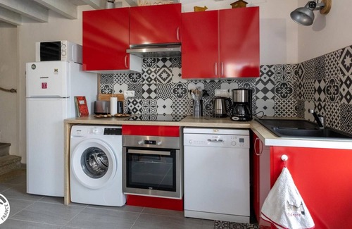 Beauregard-l'Eveque House | Le P'tit Belou - Beauregard L'eveque