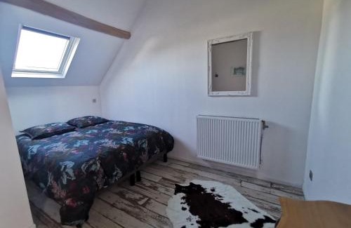 Restigne Bed & Breakfast | Le p'tit coin dans les vignes