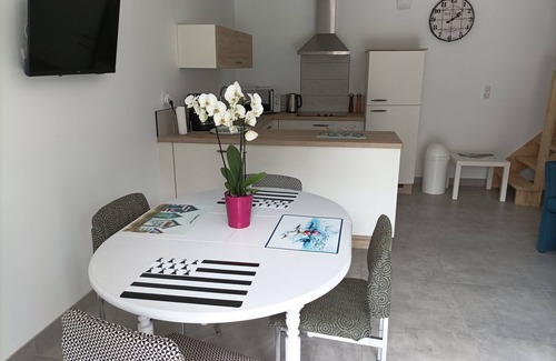 Pledran House | Le P'tit Courtil - Maison à la Campagne